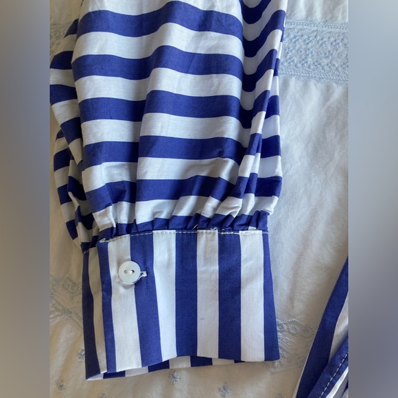 ZARA Tunic—New Without Tags! Sz S - Picture 8 of 10